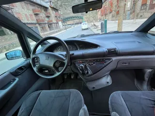 Peugeot 806 2000