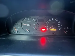 Peugeot 806 2000