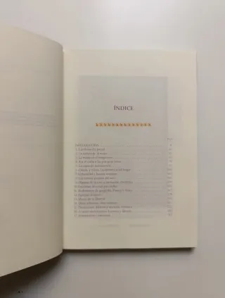 El Pensil de las niñas.