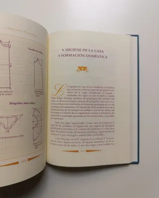 El Pensil de las niñas.