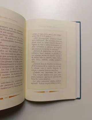 El Pensil de las niñas.
