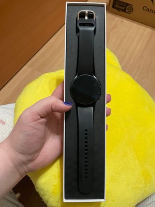 Samsung Galaxy Watch 4 (44mm).