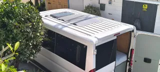 Citroen Jumper 2007