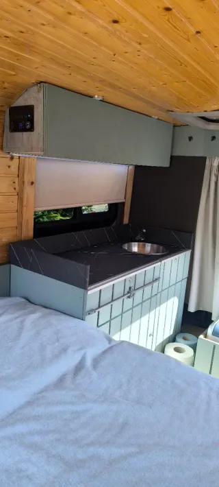 Citroen Jumper 2007