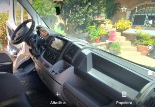 Citroen Jumper 2007