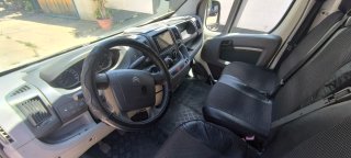 Citroen Jumper 2007