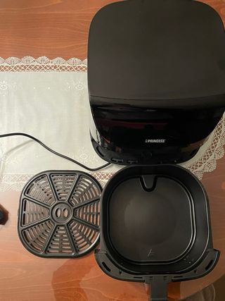 Freidora de aire Princess 1600W