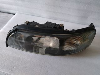 Faro Izq Volvo S60 Dcha