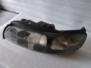 Faro Izq Volvo S60 Dcha