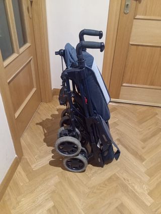 Silla de paseo para bebé