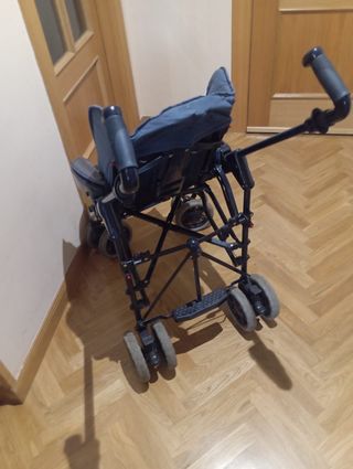 Silla de paseo para bebé