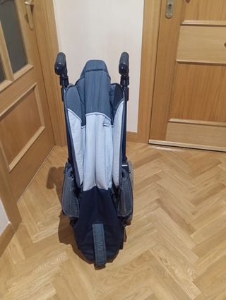 Silla de paseo para bebé
