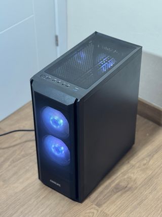 PC Gamer i5 GTX 1650 16GB RAM SSD