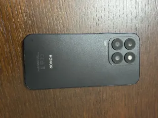 Smartphone Honor+Honor earbuds X6 originali