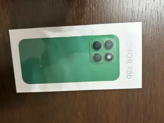 Smartphone Honor+Honor earbuds X6 originali