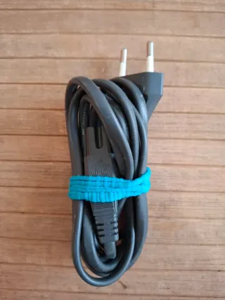 Cargador Sony AC-LCargador Original Sony AC-LS5B