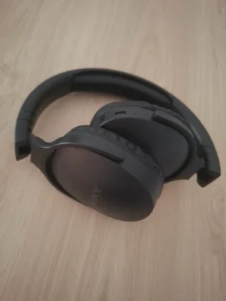 Auriculares Sony Negros