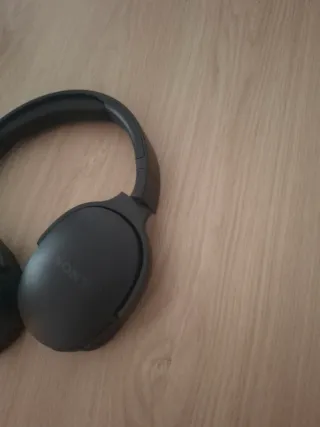 Auriculares Sony Negros