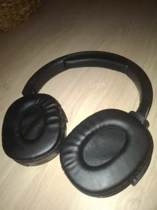 Auriculares Sony Negros