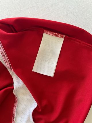 Adidas T-Shirt Camiseta Vintage Streetwear Talla L