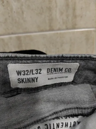 Pantalones niño varios colores