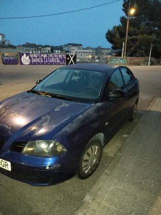 SEAT Cordoba 2003