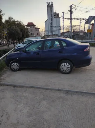 SEAT Cordoba 2003