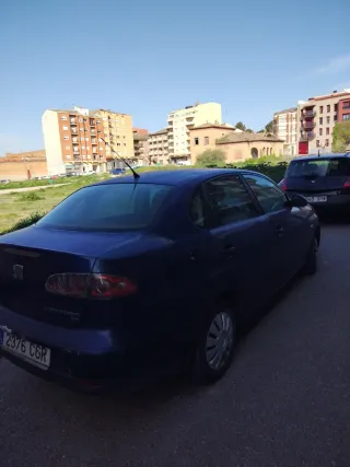 SEAT Cordoba 2003
