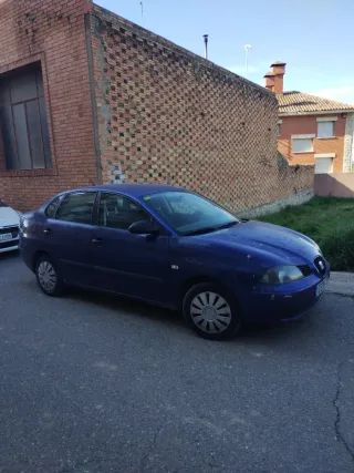 SEAT Cordoba 2003