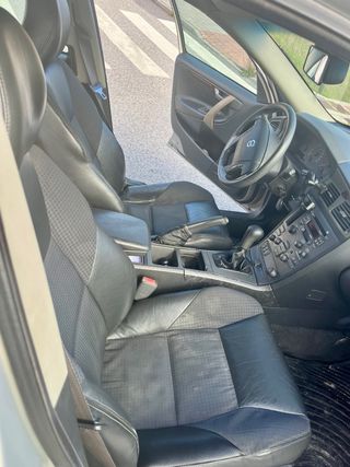 Volvo V70 2.4 163 CV Familiar