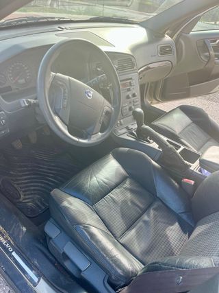 Volvo V70 2.4 163 CV Familiar