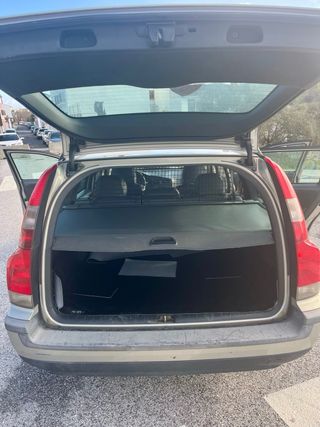 Volvo V70 2.4 163 CV Familiar
