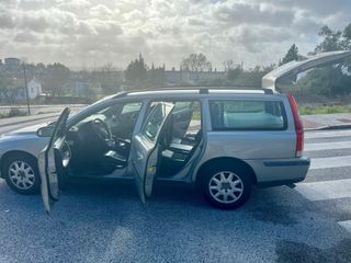 Volvo V70 2.4 163 CV Familiar