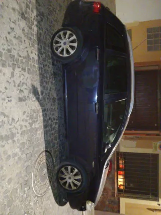 FIAT Croma 2007