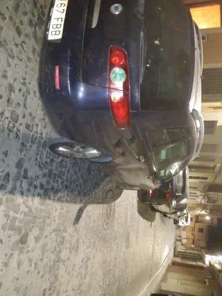 FIAT Croma 2007