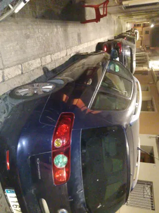FIAT Croma 2007
