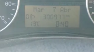 FIAT Croma 2007