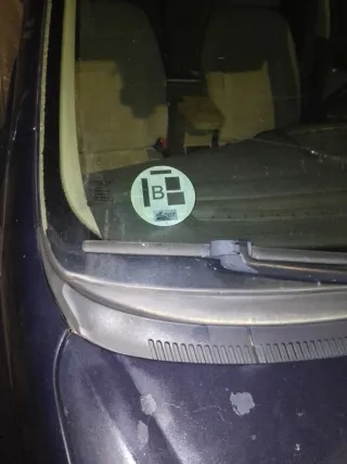 FIAT Croma 2007