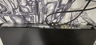 Reproductor DVD LG