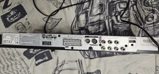Reproductor DVD LG