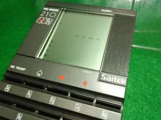 Saitek Pro Bridge 210 - Juego de Cartas Electrónic