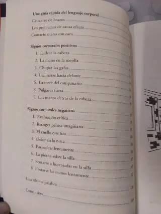 El arte de negociar y persuadir