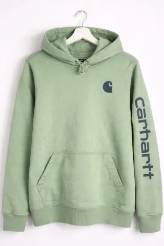 Lote 2 Sudaderas Carhartt