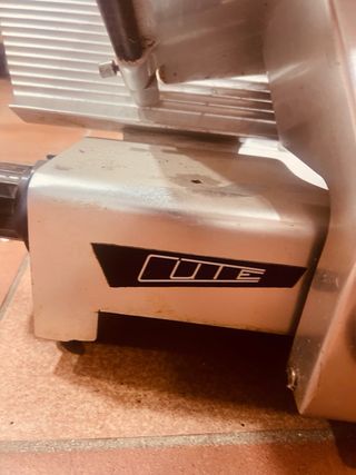 Cortafiambres industrial Arconada