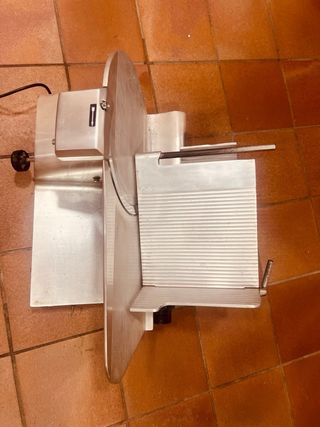 Cortafiambres industrial Arconada