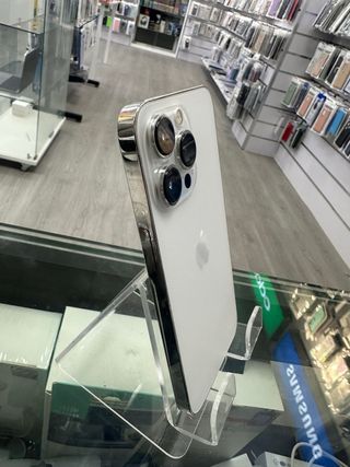 iPhone 13 Pro 256GB Argento