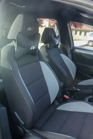 Volkswagen Golf 6 R-Line 2012