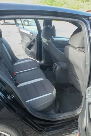 Volkswagen Golf 6 R-Line 2012