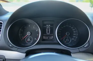 Volkswagen Golf 6 R-Line 2012