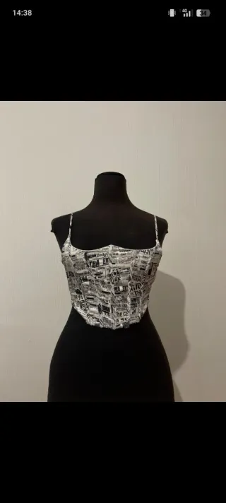 Oportunidad!! Lote ropa nueva y seminueva